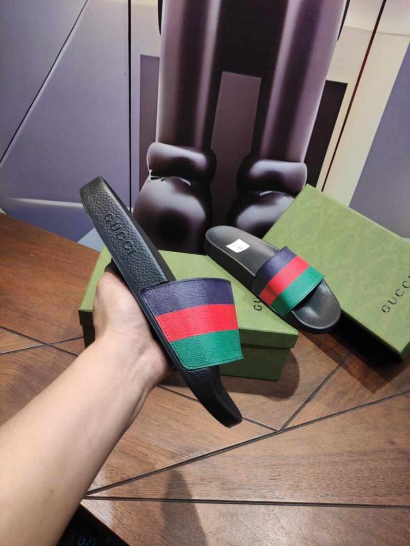 Gucci Slippers